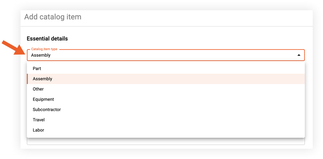esticom-assembly-drop-down.png