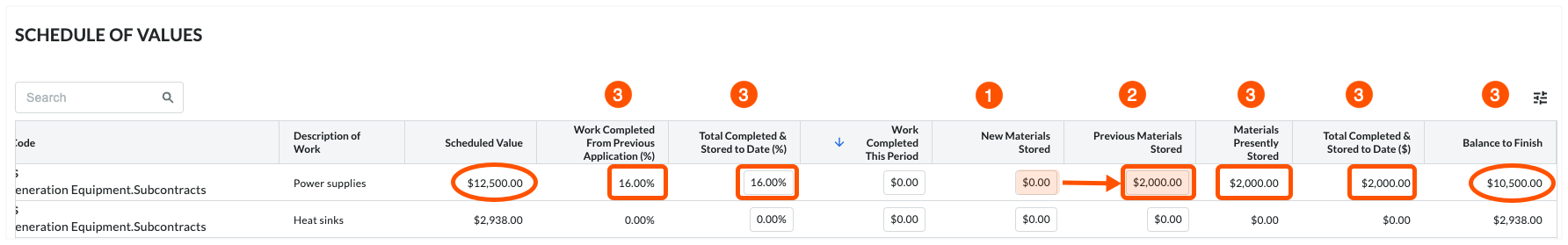 second-invoice-previous-materials-stored.png