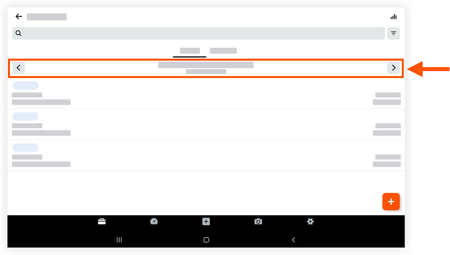 timesheets-android-filter-timesheets-by-date.png